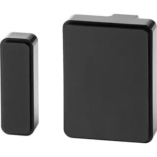 Thitronik Funk-Magnetkontakt 868 für WiPro III, schwarz