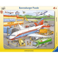 Ravensburger Kleiner Flugplatz (06700)