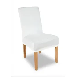 Stuhlhusse Steffi in Offwhite