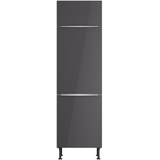 Optifit Hochschrank für Kühlschrank) Linus984 60 cm