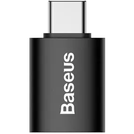 Baseus Ingenuity Schwarz