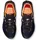 Mammut Alnasca Knit III Low GTX Schuhe (Größe 36.5 - blau)