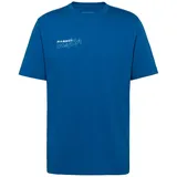 Mammut Base Multi-Pitch Blau M