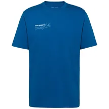 Mammut Base Multi-Pitch Blau M