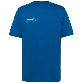 Mammut Base Multi-Pitch Blau M