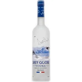 Grey Goose Vodka 40% vol 0,7 l