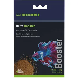 Dennerle Betta Booster 12 g