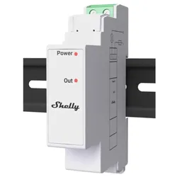 SHELLY Switch Pro 3EM Add-on, Zubehör für Pro 3EM