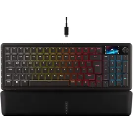 Corsair Vanguard 96 Wireless MLX Switches DE