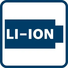 Bosch Professional Combo Kit Set mit 2 12V-Werkz.: GSR 12V-15 GWS 12V-76 +2x2.0Ah + GAL 12V-40 (L)