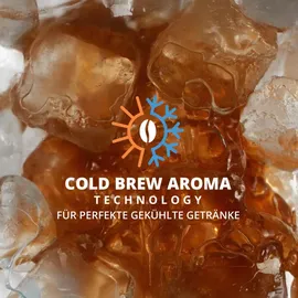 Krups Evidence Hot & Cold EA898GF0
