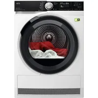 AEG TR9W80799 Wärmepumpentrockner (9 kg)