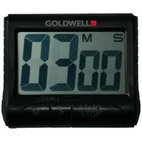 Goldwell Digitaluhr