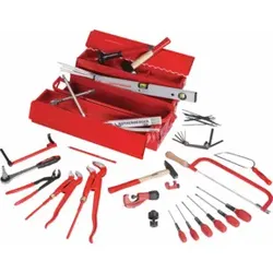 Rothenberger Azubi-Set, 50-teilig