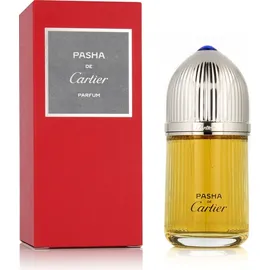 Cartier Pasha Parfum Spray refillable 100 ml