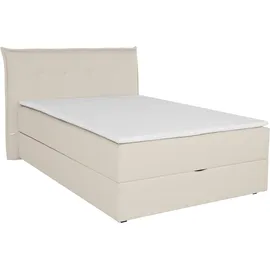 Home Affaire Kederleicht 140 x 200 cm Beige