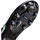 Nike Tiempo Maestro Academy FG/MG Herren Black/Ice Blue 39