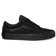 Vans Old Skool Black/Black 34,5
