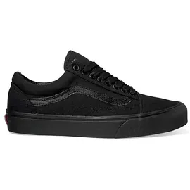 Vans Old Skool Black/Black 34,5