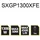 portable power & garden tools STANLEY SXGP1300XFE Gartenschlauchpumpe 1300W Inox