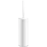 Delabie WC-Bürstengarnitur Weiß