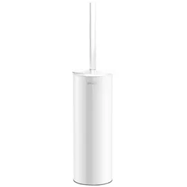 Delabie WC-Bürstengarnitur Weiß