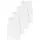 SCHIESSER Tank Top Uncover 4er Pack