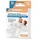 Lifemed Pflaster-Strips halbtransparent Allround 4 Größen
