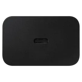 Samsung EP-T4511X TypeC Schnellladegerät 45W Schwarz