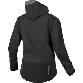 Endura MT500 Waterproof Damen Bikejacke-Schwarz-L