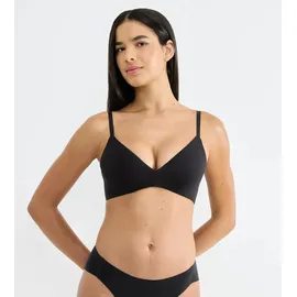 SLOGGI Zero Feel Pure Push-Up-BH Schwarz S