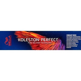 Wella Koleston Perfect Me+ Vibrant Reds 55/66 hellbraun intensiv violett 60 ml