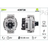 Valeo ORIGINS NEW VALEO 439738
