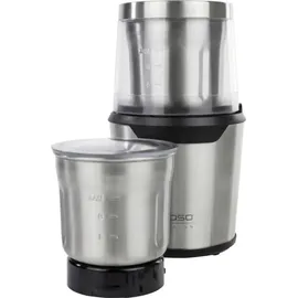 CASO Design UZ 200 Zerkleinerer