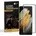 PROTECTORKING 9D Keramik-Glass für Samsung Galaxy S21 Ultra