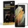 PROTECTORKING 9D Keramik-Glass für Samsung Galaxy S21 Ultra