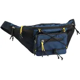 CAMEL ACTIVE Shores Gürteltasche One Size Blau / Schwarz