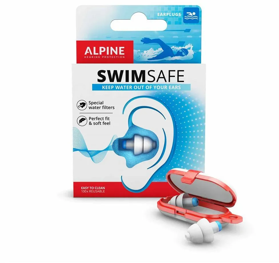 Alpine SwimSafe