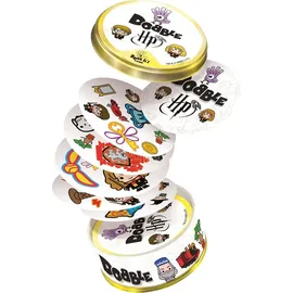 Asmodee Dobble Harry Potter