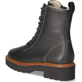 Paul Green 9605-022, schwarz