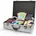Magnetoplan Moderatorenkoffer 47 34 mehrfarbig