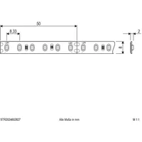 EVN LED-Strip 24V STR2024602827
