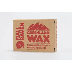 SW-Motech Grönland Wachs - Imprägnierung aus Bienenwachs und Paraffin.