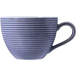 SELTMANN WEIDEN Kaffeetasse Beat - lila/violett - Porzellan