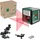 Bosch Quigo Kreuzlinienlaser Reichweite 10 m