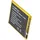 AccuCell Akku passend für ONEPLUS 6, Li-Polymer, 3,8V, 3200mAh, 12,2Wh, built-in, ohne Werkzeug