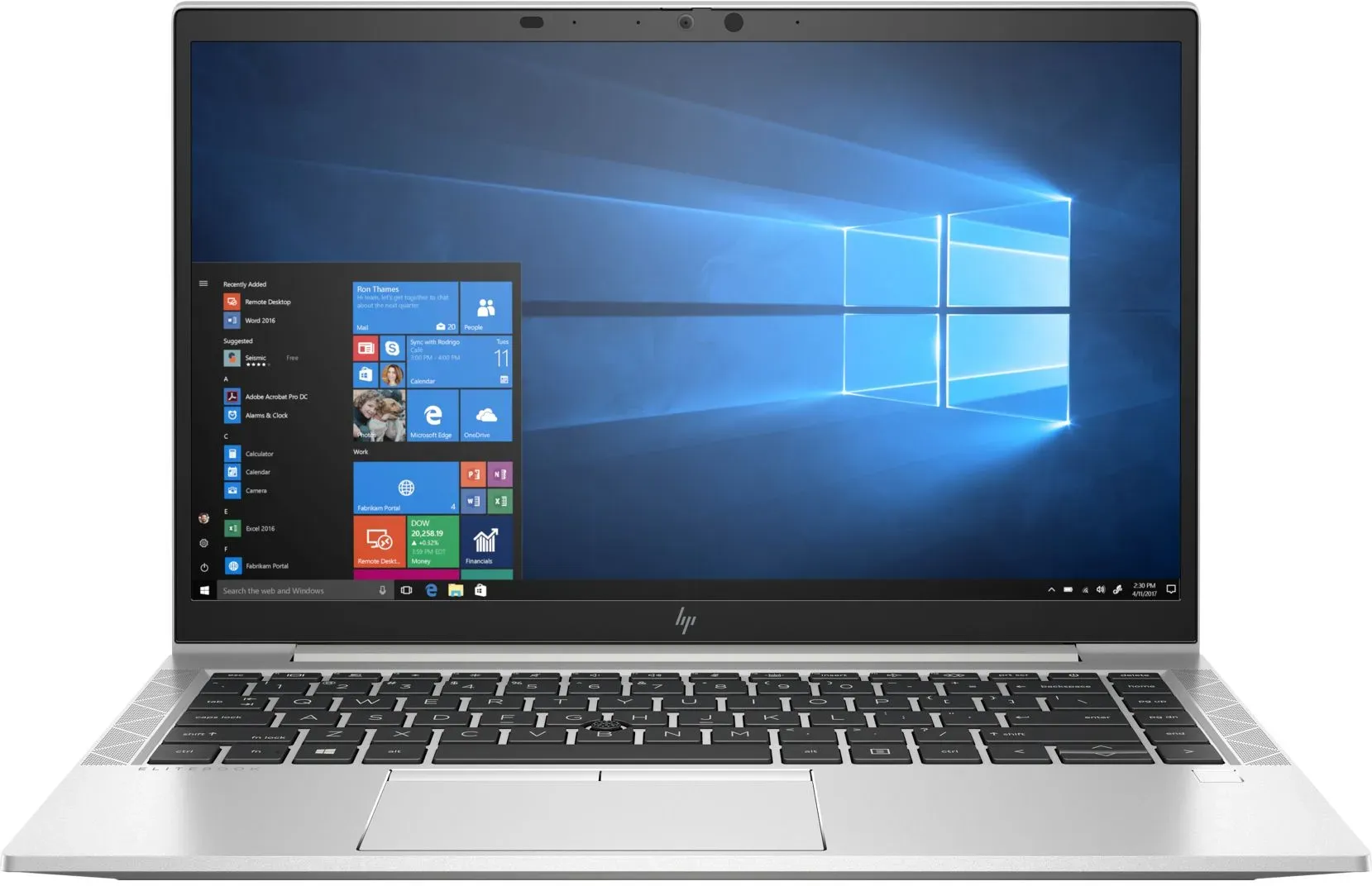 hp g7