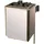 Weka Saunaofen Set 2 4,5 kW + Saunasteine, Steuergerät