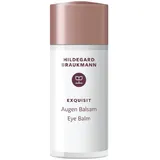 Hildegard Braukmann Exquisit Augen Balsam 30 ml