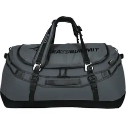 Sea to Summit Sea to Summit Duffle charcoal (CH) 90 Liter